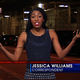 Illustration for article titled Feeling Black All the Time Stresses Jessica Williams Out